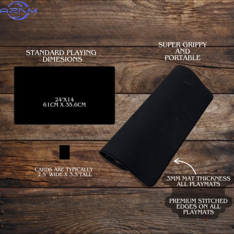 Alas Meja Berbentuk Senapan Tu - Door Mat Blank ulasan dan harga