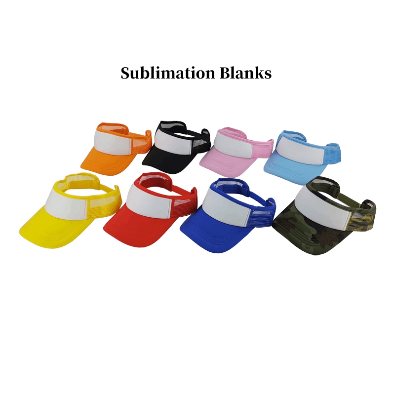 10pcs Topi Kosong Fashion untu - Hat Sublimation Blank ulasan dan harga